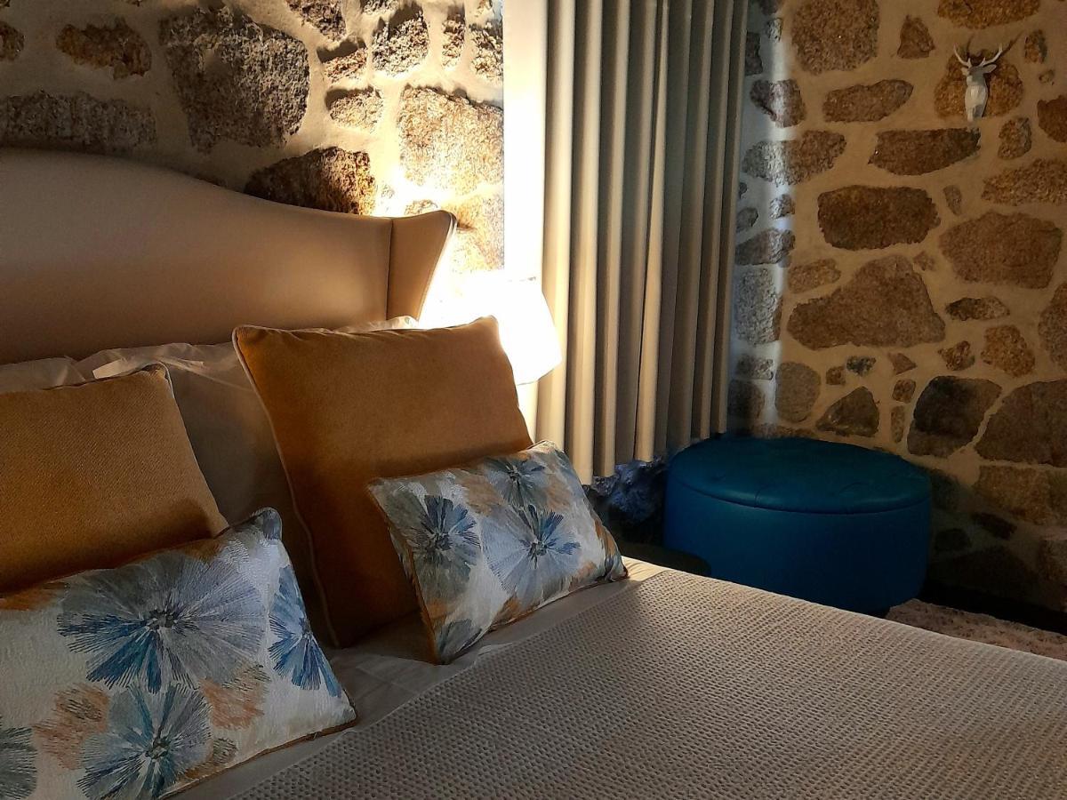 Fragas Do Lobo - Casa Da Azenha Villa