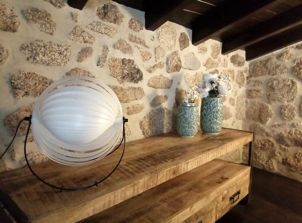 Fragas Do Lobo - Casa Da Azenha